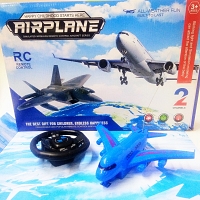 RC AirPlane